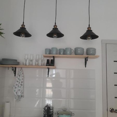 Romantic Apartment On Rynok Square With Air-Conditioning Lviv Luaran gambar