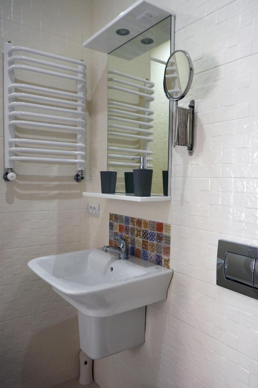 Romantic Apartment On Rynok Square With Air-Conditioning Lviv Luaran gambar